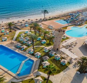 Monarque Club Rivage Superior