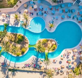 Riadh Palms Resort and Spa Standard