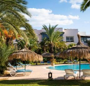 Eden Yasmine Resort and Spa – Hammamet  Superior
