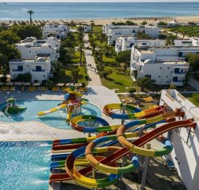 Club Salambo Hammamet Standard