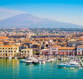 Най-красивите плажове на Сицилия - Athena Resort Village 4* на All Inclusive Soft, полет от София