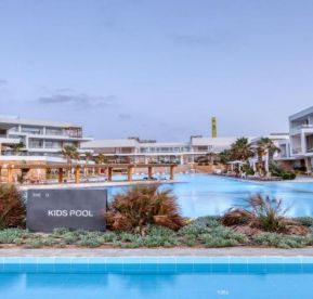 The G Hotel Seashell