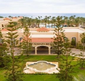 Jaz Almaza Beach Premium
