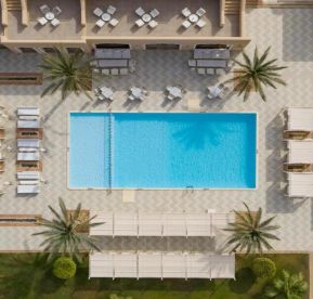 Jaz Almazino Almaza Bay Superior