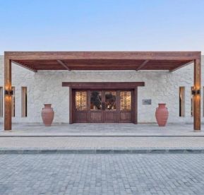 Jaz Almaza Blue Premium