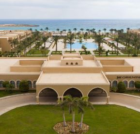 Jaz Oriental Premium