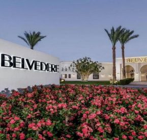 Jaz Belvedere Resort Premium