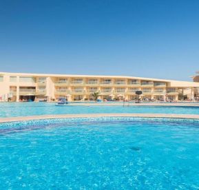 Barcelo Tiran Sharm Resort Superior