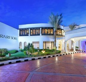 Jaz Fanara Resort Premium