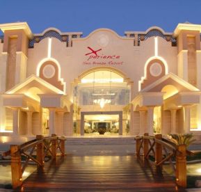 Xperience Sea Breeze Resort Superior 5*