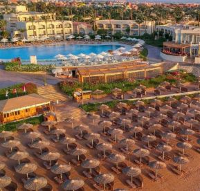 SIMBA CLUB - Cleopatra Luxury Resort Sharm El Sheikh Lux