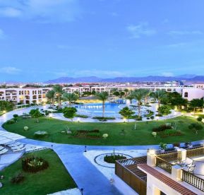 Jaz Mirabel Park and Club Superior