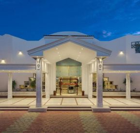 Dreams Beach Resort Superior