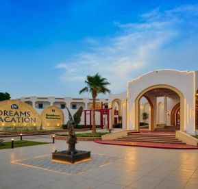 Dreams Vacation Resort