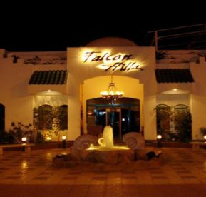 Falcon Hills Hotel Standard 3*