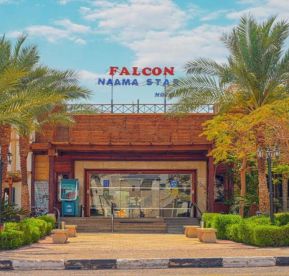 Falcon Naama Star Hotel Standard