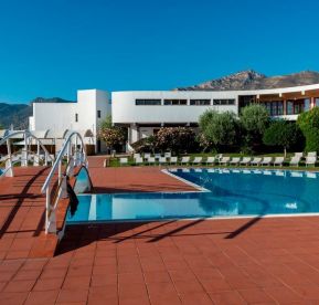 Torre Normanna Superior