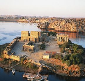 Египет от А до Я - 2026 - от СОФИЯ до Хургада - Луксозен Круиз по Нил + Кайро + Хургада