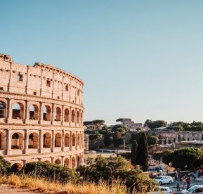 РИМ - ВЕЧНИЯТ ГРАД 2026 - 3 нощувки -  полет от София