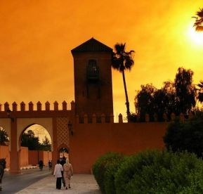 Мароко – пътуване в сърцето на Ориента + БОНУС 3 екскурзии