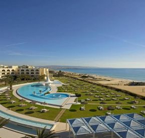 Iberostar Averroes Hotel