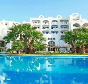 Lella Baya Thalasso Standard