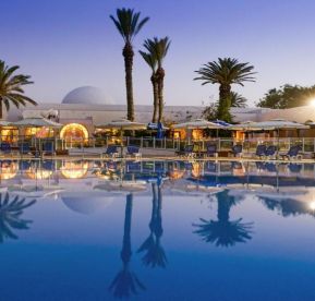 Shems Holiday Village Standard