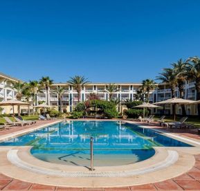 Medina Belisaire Superior