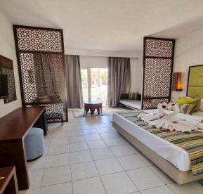 Monarque Club Rivage Superior