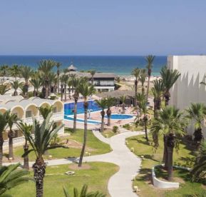 SIMBA CLUB - Marhaba Club Superior