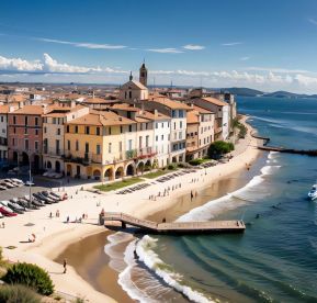 Мечтана Италия - Римини + БОНУС 5 включени екскурзии