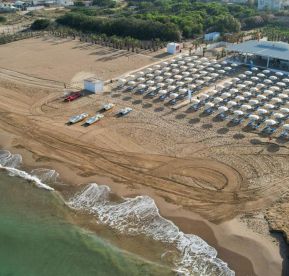 Athena Resort Village Superior