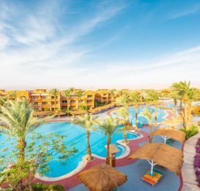 Caribbean World Soma Bay