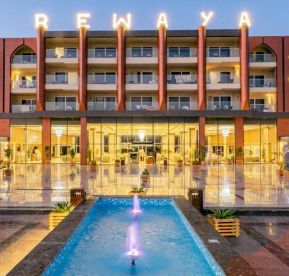 Rewaya Majestic Resort