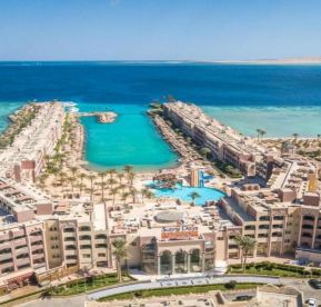 Sunny Days El Palacio Resort Spa Standard