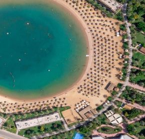 Desert Rose Resort Premium