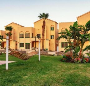 Swiss Inn Resort Hurghada Superior