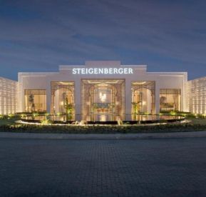 Steigenberger Ras Soma Lux