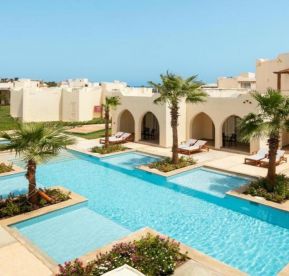 Xanadu Makadi Bay Lux