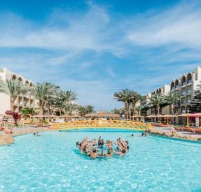 El Karma Aqua Beach Resort Standard