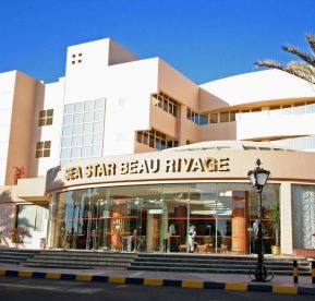 Sea Star Beau Rivage Hotel