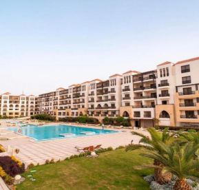 Gravity Hotel and Aqua Park Hurghada Standard 5*