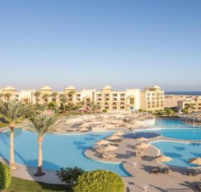 Serenity Alpha Beach