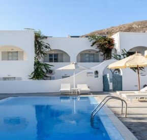 Atlas Boutique Hotel