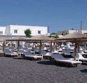 La Mer Deluxe Hotel and Spa