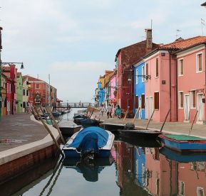 ПОЧИВКА ВЪВ ВЕНЕЦИЯ 2026 - МАГИЯТА НА СЕВЕРНА ИТАЛИЯ - 4 нощувки - полет от София