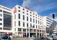 Ibis Paris Pantin Eglise
