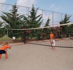 Hersonissos Village Hotel