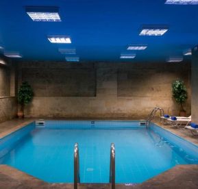 Hersonissos Palace Crete