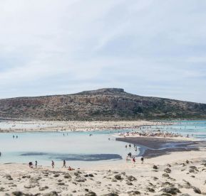 Почивка на о-в Крит 2026 с включени екскурзии и директен полет от София